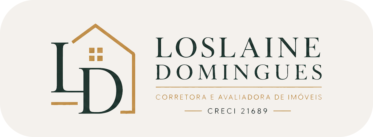 Loslaine Domingues Imóveis